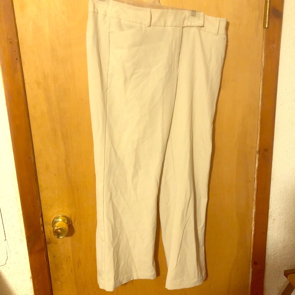 George Dress Pants Size 10